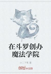 在斗罗创办魔法学院